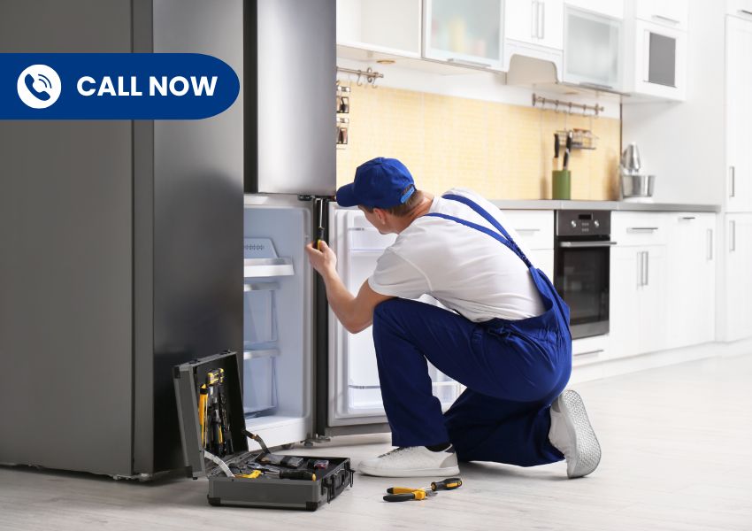Grand Lake Appliance Repair Company